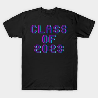 Graduation Grad Class of 2023 T-Shirt